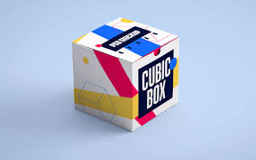 Download Psd Cubic Box Mockup Smashmockup