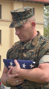 MGySgt Michael Montoya retires after an extremely successful career in the  Marine Corps. A few words will never come close to illustrating everything  MGySgt Montoya has done for the Marine Corps and
