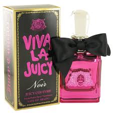 Viva la juicy bowdacious by juicy couture is a amber floral fragrance for women. Viva La Juicy Noir Perfume For Women By Juicy Couture
