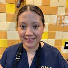 Molotes de Plátano from Fatima Juarez of Komal — Immigrant Women Chefs