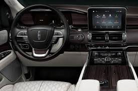 2018 Lincoln Black Label Navigator Chalet Theme Lincoln Cars Luxury Suv Lincoln Navigator