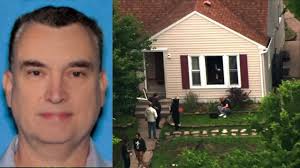 Hennepin County Attorney Mary Moriarty announces dismissal of case against  Trooper Ryan Londregan