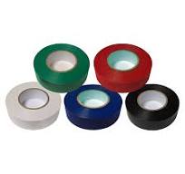 Electrical Adhesive Tape | Colored Electric Tapes