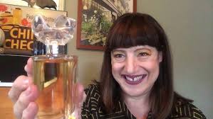 Midnight Amber Oscar De La Renta Perfume Review