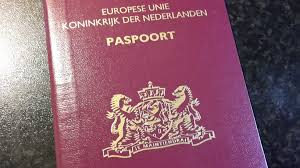 The embassy or consulate will let you know when you can come and collect your new passport or identity card. Nederlands Paspoort Renkum
