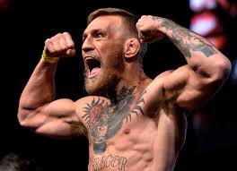 Conor anthony mcgregor is an irish mixed martial artist who competes in the featherweight division of the ultimate fighting championship. Fans Will Attend Conor Mcgregor S Comeback On Fight Island At Ufc 257 Insider