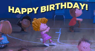 Maybe you would like to learn more about one of these? 10 Exciting Happy Birthday Gifs To Celebrate Your Born Day