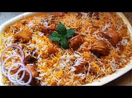Chicken Biryani Recipe Biryani Recipe Homemade Chicken Biryani Aliza In The Kitchen Youtube Chicken Biryani Recipe Biryani Recipe Dum Biryani
