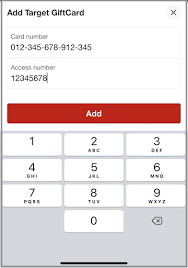 Use drop to earn target gift cards when you shop drop is basically a loyalty program. Target Help With Redemption Egifter Support