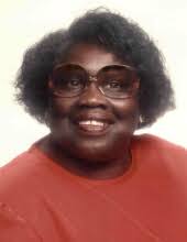 Obituary information for Ann Maude "Puddin" Harden