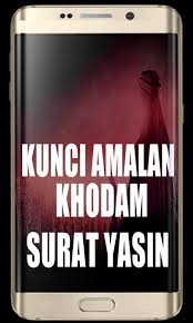 Bacaan surat yasin dan tahlil menjadi amalan yang dikenal oleh masyarakat muslim indonesia. Android Icin Kunci Amalan Khadam Surat Yasin Apk Yi Indir