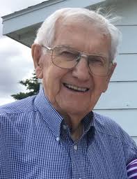 Richard Anderson Obituary