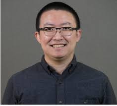 SPS Faculty Award Recipients