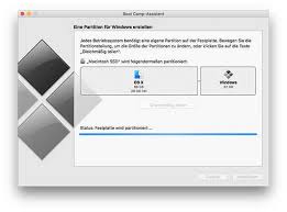 Cadets wake at the crack of dawn each day. Boot Camp Windows Auf Dem Mac Maceinsteiger De