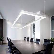 Buy the latest ceiling office lights gearbest.com offers the best ceiling office lights products online shopping. Interior Lighting 3 Products And Materials Office Lighting Design Modern Office Lighting Meeting Room Design
