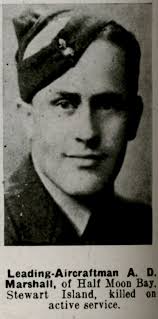 Arthur Dennison Marshall