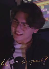 ¿COMO HA PASADO? 🔛 #sing #cover #parati #danespinal