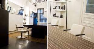 L Atelier Geraud Antwerp Salon De Coiffure Atelier Salon
