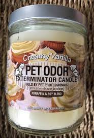 Remove those pesky odors from your home and replace them with caramel vanilla latte. Candles Wangford Veterinary Clinic Store
