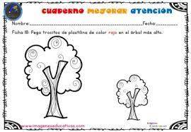 Me encanta estas actividades tengo un niño de 4 años y lo mantengo ocupado con sus actividades y le gustan mucho y ami tambien muchas gracias. Cuadernillo De Vacaciones Preescritura Y La Atencion Nivel Inicial 2 3 Anos Imagenes Educativas