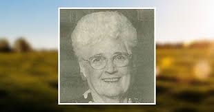 Hazel Nelson Obituary February 10, 2017