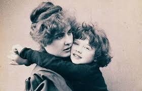 Hvad døde Oscar Wildes kone af?