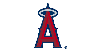 depth chart los angeles angels