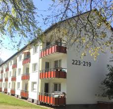 Bielefeld liegt im kreis bielefeld, stadt und ist in 34 stadtteile untergliedert. 2 Zimmer Wohnungen Mieten In Bielefeld