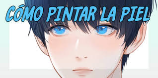 Entdecke rezepte, einrichtungsideen, stilinterpretationen und andere ideen zum ausprobieren. Como Pintar La Piel Al Estilo Anime Art Rocket