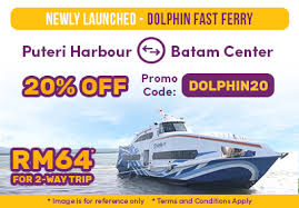 All of coupon codes are verified and tested today! Grab Dolphin Fast Ferry Ticket With 20 Discount Offer Until February 2019 Easybook Com