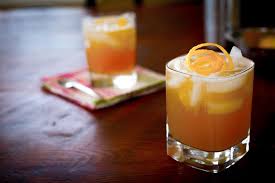 Maple Meyer Lemon Whiskey Sour Recipe Whiskey Sour Whiskey Sour Recipe Seasoning Recipes