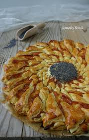 Maybe you would like to learn more about one of these? Girasole Di Pasta Sfoglia Salato