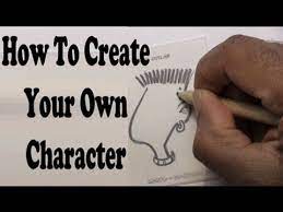 Check spelling or type a new query. How To Create A Cartoon Character Youtube