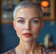 Pixie haircut ✂️