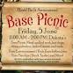 EAFB Base Picnic 2026