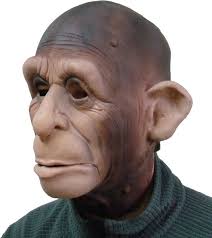 Maska Adam od 1 395 Kč