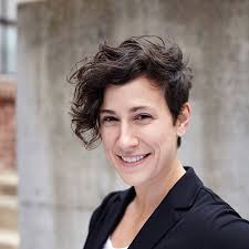 Beth — Upstream Works Collaborative