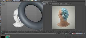 This application's primary functions are comprehensive and go beyond the features offered by others that can be considered as its rivals. New Features In Cinema 4d R20 Free Download 3dart