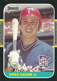 Number 5 Type Collection: Baseball's Best Fifth Round Draft Picks 1975