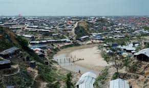 Permasalahan dan upaya permasalahan etnis rohingya awal dari bentuk diskriminasi terhadap etnis kasus terbaru adalah pertikaian yang mana dibuangnya rohingya dan penindasan secara. Kumpulan Rohingya Tunjuk Solidariti Bantah Penindasan Di Myanmar