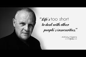 Sir anthony hopkins and jonathan pryce are up for academy awards but taron. 8 Anthony Hopkins Quotes Ideas Anthony Hopkins Hopkins Quotes