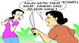 Check spelling or type a new query. Coba Coba Menjadi Pelakor Janda Gatel Ditikam Bini Orang Poskota Co Id
