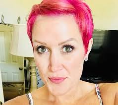 Miss Dee' added color to the classroom and the world