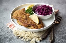 German pork schnitzel is an easy yet elegant dish that is perfect for a weeknight dinner or an oktoberfest celebration! How To Make German Pork Schnitzel The Wanderlust Kitchen