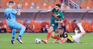 موعد مباراة الاتفاق وأبها القادمة الخميس والقنوات الناقلة بالدوري السعودي. Ø£Ø²Ø§Ø±Ùˆ ÙŠØ³Ø¬Ù„ 7 Ø£Ù‡Ø¯Ø§Ù ÙÙŠ Ù…Ø¨Ø§Ø±Ø§Ø© ÙˆØ¯ÙŠØ© Ù…Ø¹ Ø§Ù„Ø§ØªÙØ§Ù‚ Ø§Ù„Ø³Ø¹ÙˆØ¯ÙŠ Ø§Ù„ÙŠÙˆÙ… Ø§Ù„Ø³Ø§Ø¨Ø¹