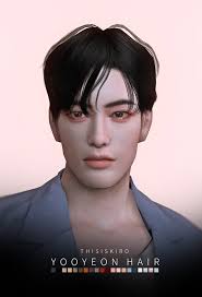 Custom content can bring realism to the sims 4. Fastest Sims 4 Male Hair Tumblr
