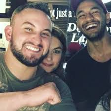 Timmy Breaux's Instagram, Twitter & Facebook