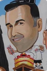 Carmelo Oquendo's Instagram, Twitter & Facebook