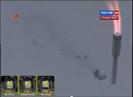 Марсохід Perseverance успішно сів на поверхню Червоної планети і надсилає - Цензор.НЕТ 3308