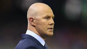 They should have been discussing the night's upcoming afl game between the western bulldogs and geelong. Barry Hall Axed From Triple M For Inappropriate On Air Comment Sporting News Australia